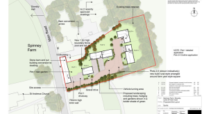 Development Opportunity in Lincolnshire photo